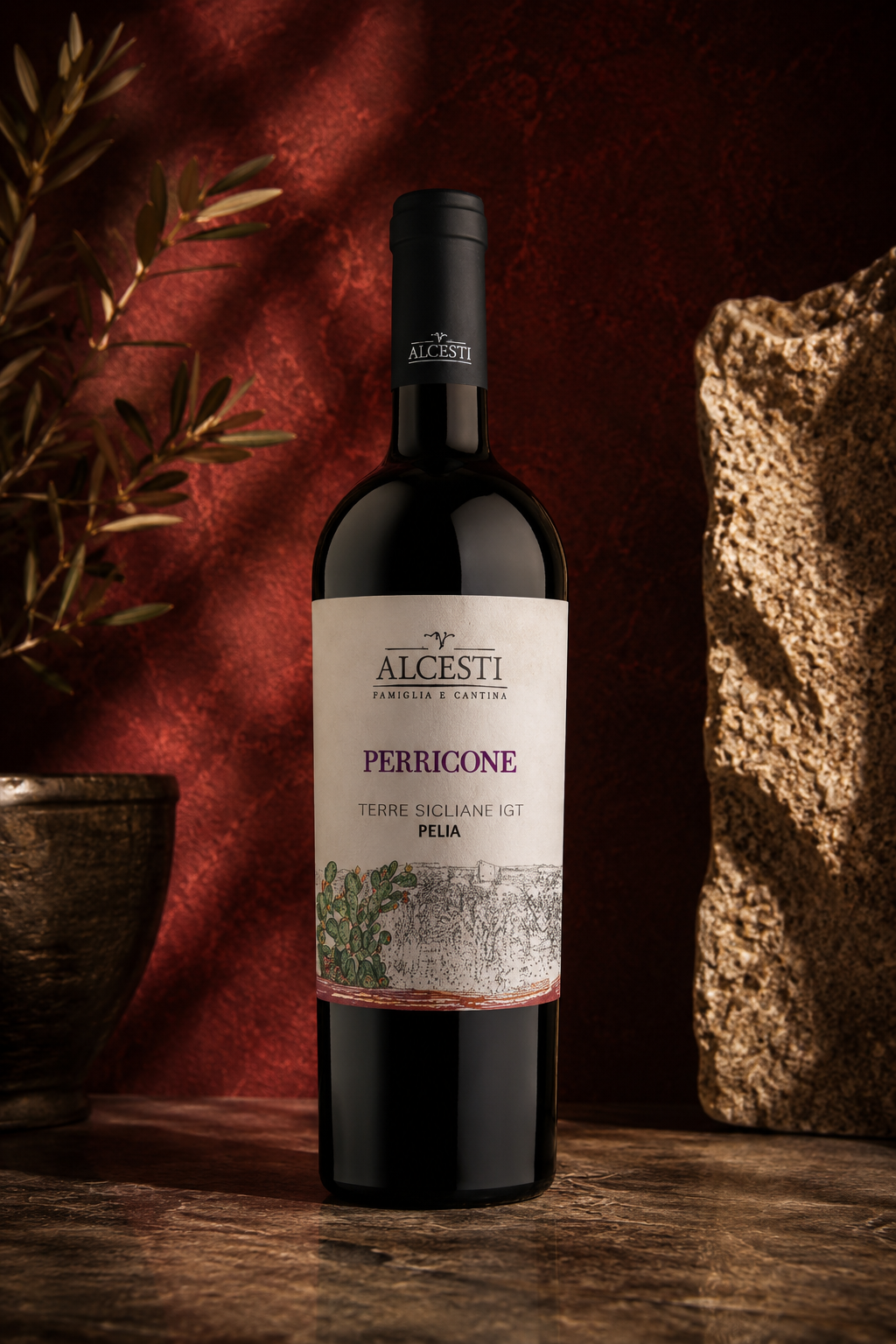 Perricone Prelia
